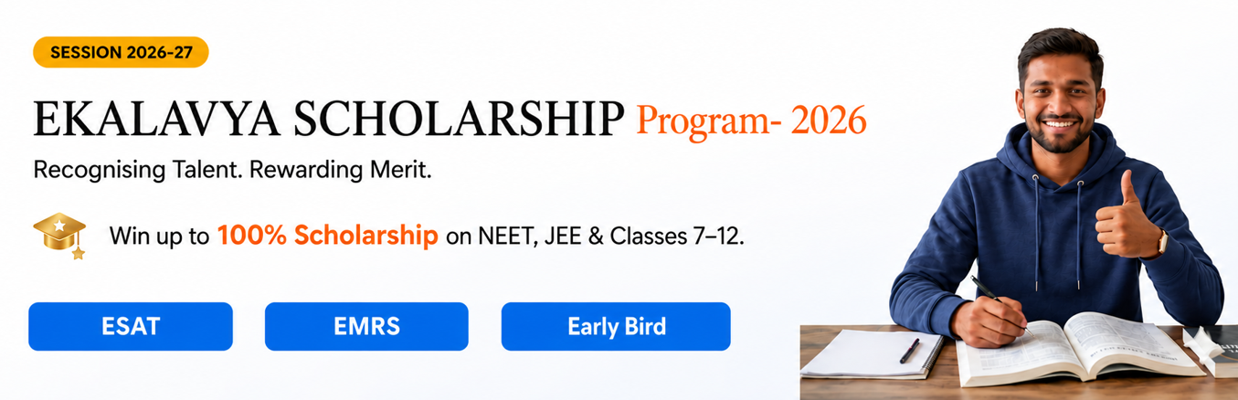 Scholarship Program